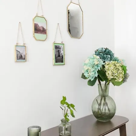 Apartment Casa Cheia De Graca - Lovely House *