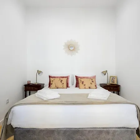 Casa Cheia De Graca - Lovely House Apartment *