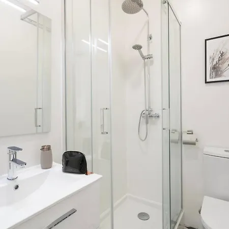 Apartment Casa Cheia De Graca - Lovely House Lisbon