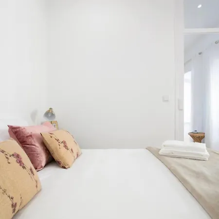 Casa Cheia De Graca - Lovely House Apartment