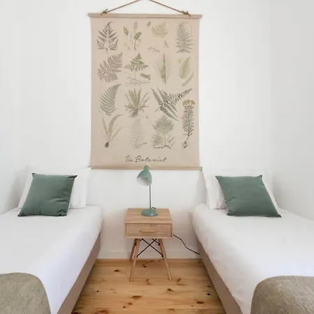 Casa Cheia De Graca - Lovely House *