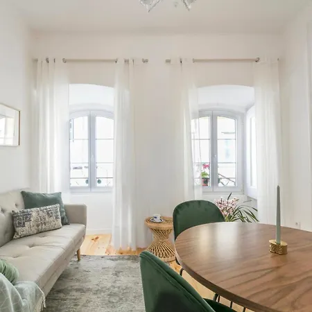 Casa Cheia De Graca - Lovely House