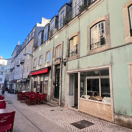 Casa Cheia De Graca - Lovely House * Lisbon